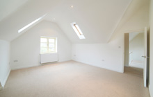 Tullymurry bedroom extension leads
