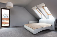 Tullymurry bedroom extensions