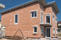 Tullymurry home extensions