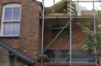 free Tullymurry home extension quotes