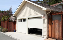 Tullymurry garage construction leads