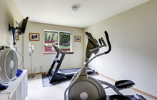 Tullymurry home gym construction leads